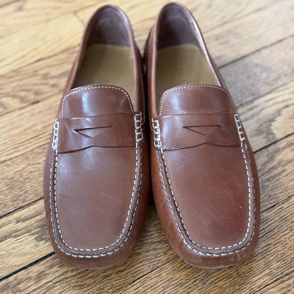 Cole Haan Other - Cole Haan Men’s Howland Penny Loafer - Size 7